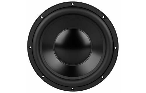 RSS315HF-4 12" Reference HF Subwoofer 4 Ohm