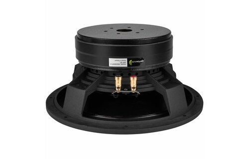 RSS315HF-4 12" Reference HF Subwoofer 4 Ohm