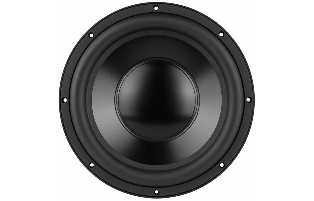 RSS315HFA-8 12" Reference HF Subwoofer 8 Ohm