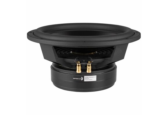 Reference RSS315HO-4 Subwoofer