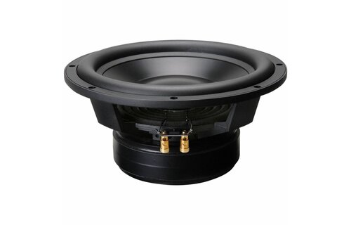 RSS315HO-44 12" Reference HO DVC Subwoofer