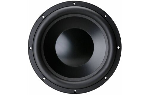 RSS315HO-44 12" Reference HO DVC Subwoofer