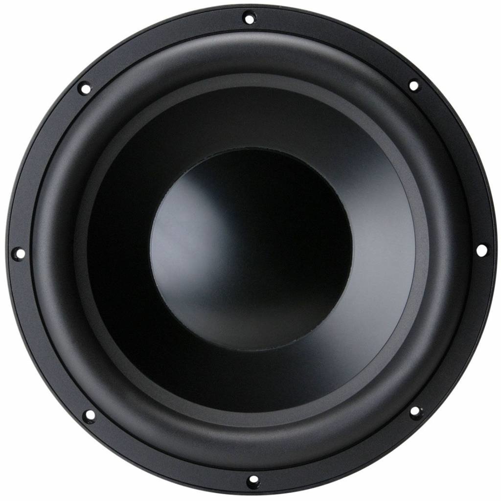 RSS315HO-44 12" Reference HO DVC Subwoofer