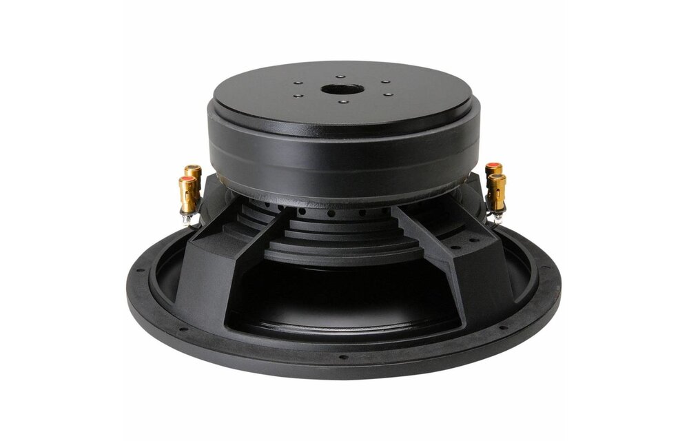 RSS315HO-44 12" Reference HO DVC Subwoofer