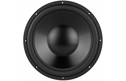RSS390HF-4 15" Reference HF Subwoofer 4 Ohm