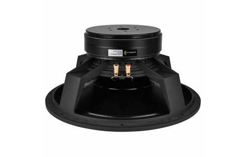 RSS390HO-4 15" Reference HO Subwoofer 4 Ohm