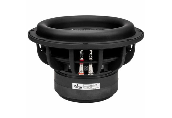 Ultimax UM10-22 Subwoofer