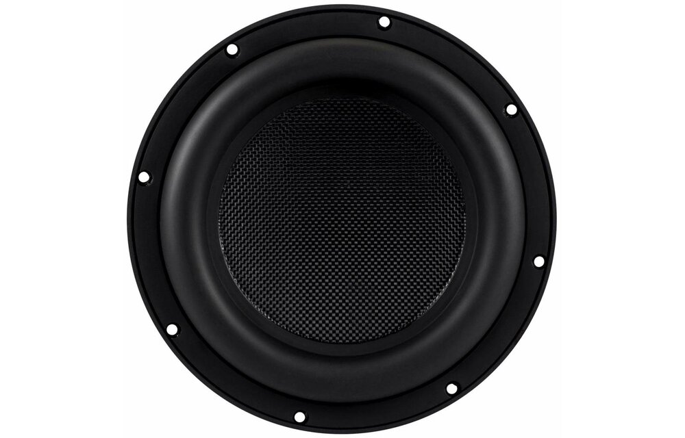 UM10-22 10" Ultimax DVC Subwoofer 2 ohms Per Coil