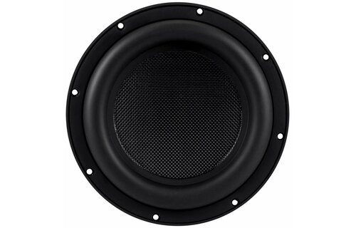 UM10-22 10" Ultimax DVC Subwoofer 2 ohms Per Coil