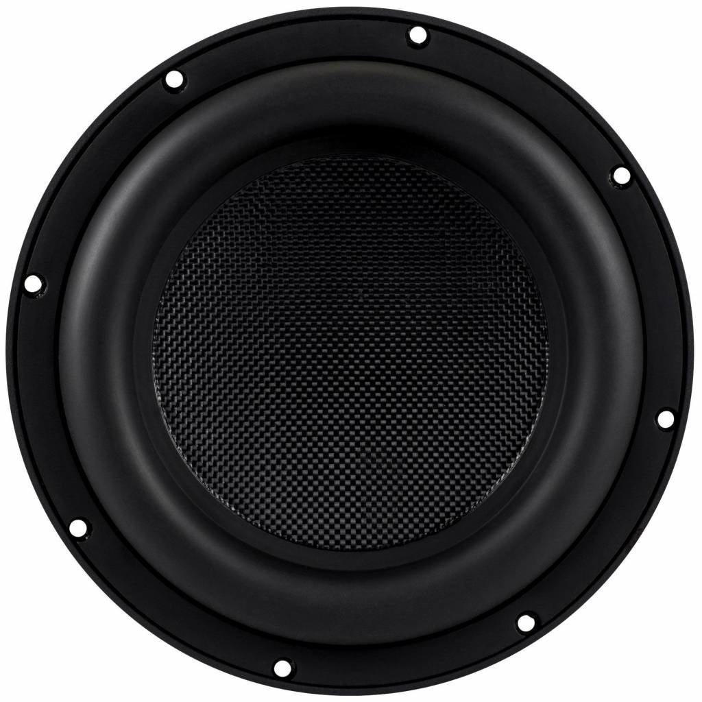 UM10-22 10" Ultimax DVC Subwoofer 2 ohms Per Coil