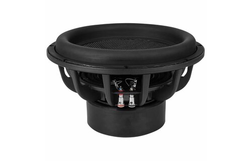 UM12-22 12" Ultimax DVC Subwoofer 2 ohms Per Coil