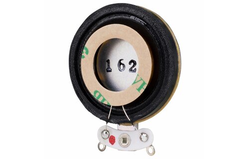 DAEX19CT-4 Coin Type 19mm Vented Exciter 5W 4 Ohm