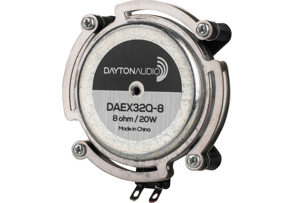 DAEX32Q-8 Exciter