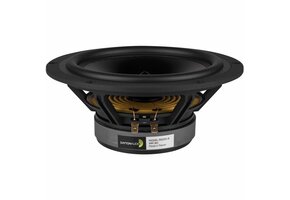 Reference RS225-8 Tiefmitteltöner