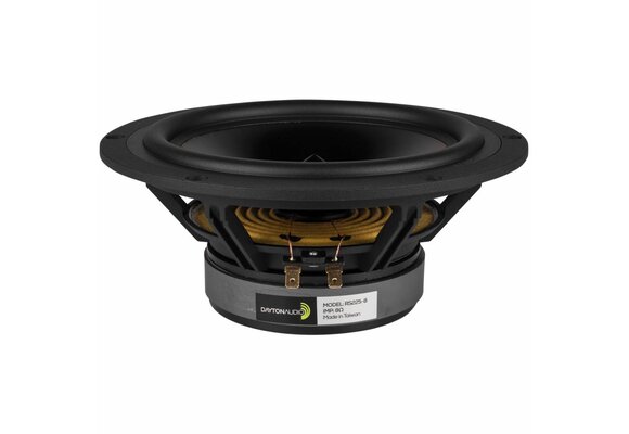 Reference RS225-8 Tiefmitteltöner