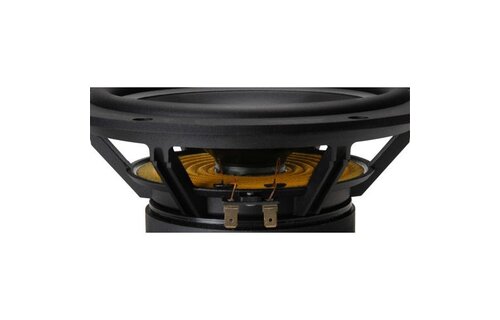RS225-8 8" Reference Woofer