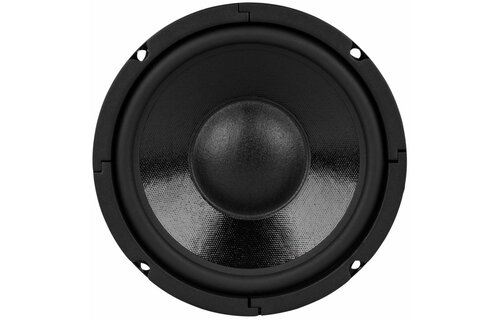 DC160-8 6-1/2" Classic Woofer