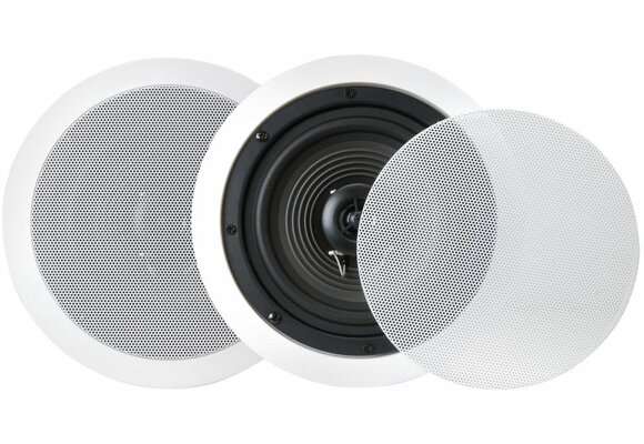CS620C 6-1/2" 2-Way Ceiling Speakers