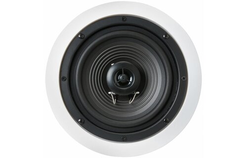 CS620C 6-1/2" 2-weg plafondspeaker paar