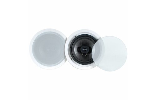 CS820C 8" 2-Way Ceiling Speaker Pair