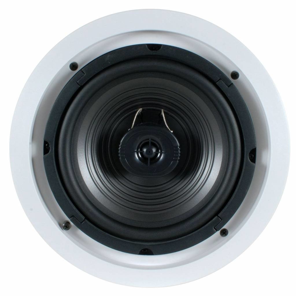 CS820C 8" 2-Way Ceiling Speaker Pair