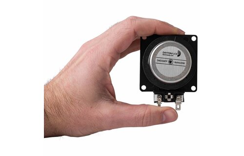 DAEX58FP Flat Pack 58mm Exciter 25W 8 Ohm