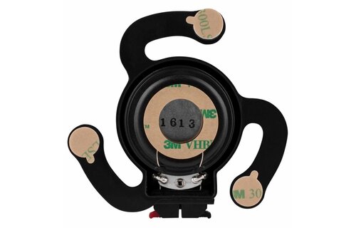 DAEX25 Sound Exciter Speaker Pair