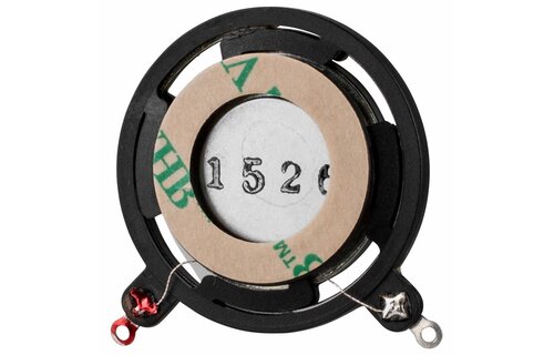 DAEX19SL-4 Slimline Coin Type 19mm Exciter 4W 4 Ohm