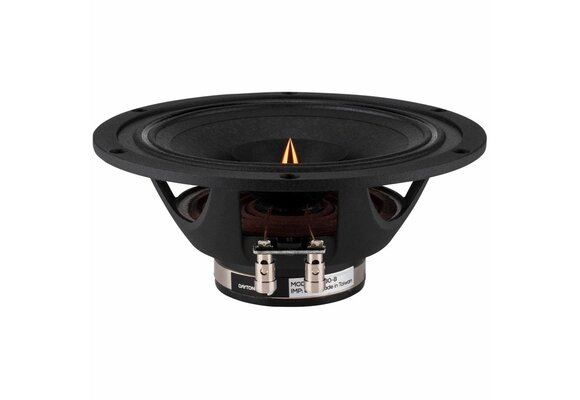PS180-8 Full-range Woofer