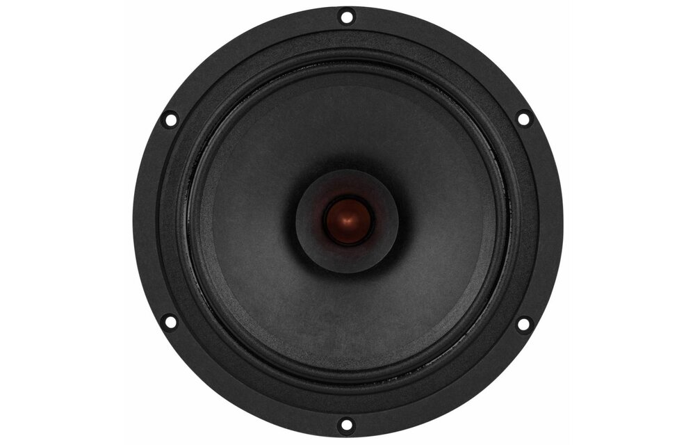 PS220-8 8" Point Source Full-Range Neo Driver