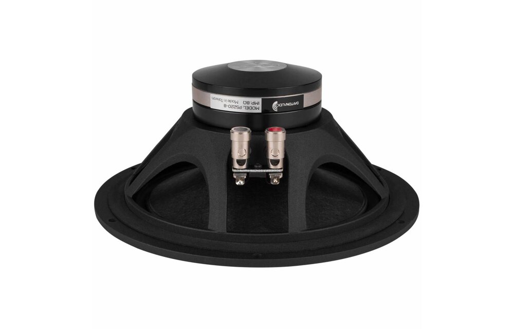 PS220-8 8" Point Source Full-Range Neo Driver