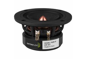 PS95-8 Full-range Woofer