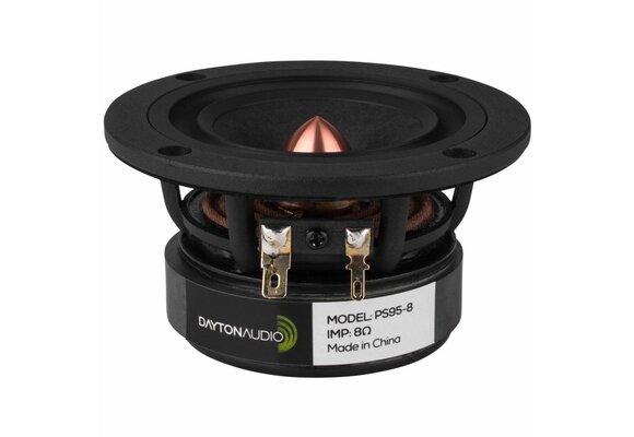 PS95-8 Full-range Woofer