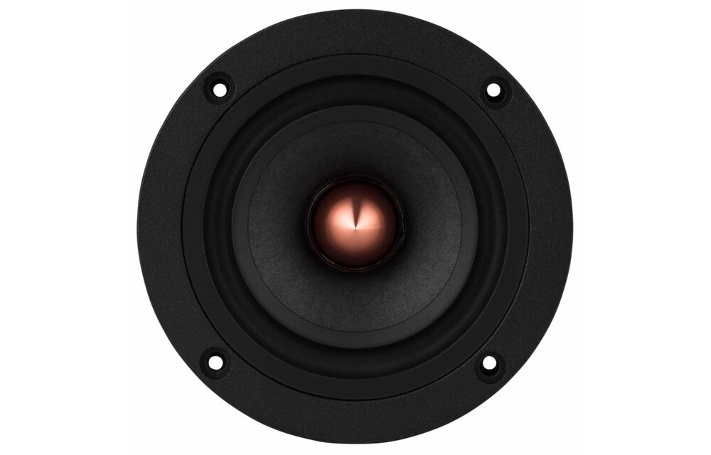 PS95-8 3-1/2" Point Source Full Range Driver 8 Ohm