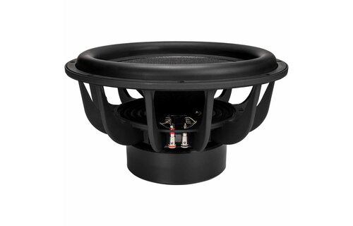 UM15-22 15" Ultimax DVC Subwoofer 2 ohms Per Coil