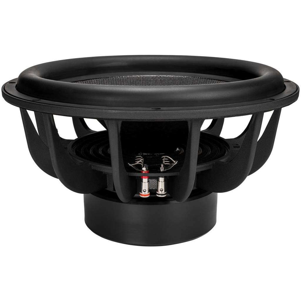 UM15-22 15" Ultimax DVC Subwoofer 2 ohms Per Coil