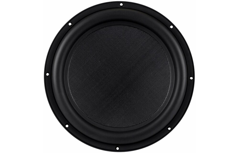 UM15-22 15" Ultimax DVC Subwoofer 2 ohms Per Coil