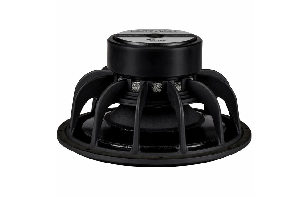 UM15-22 15" Ultimax DVC Subwoofer 2 ohms Per Coil