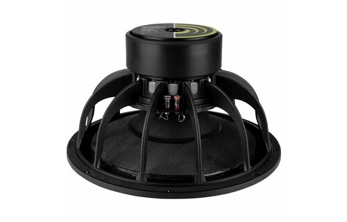 UM18-22 18" Ultimax DVC Subwoofer 2 ohms Per Coil