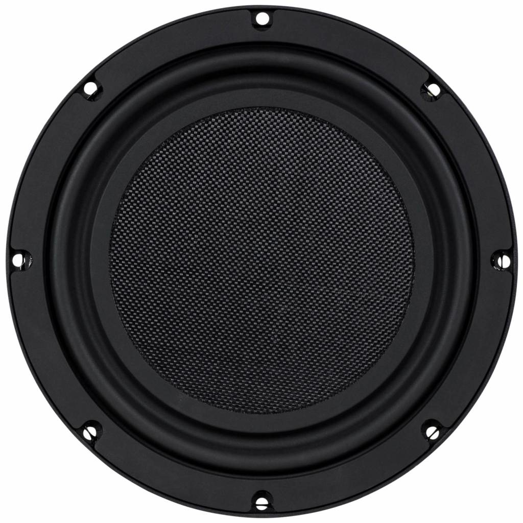 LS10-44 10" Low Profile Subwoofer Dual 4 Ohm