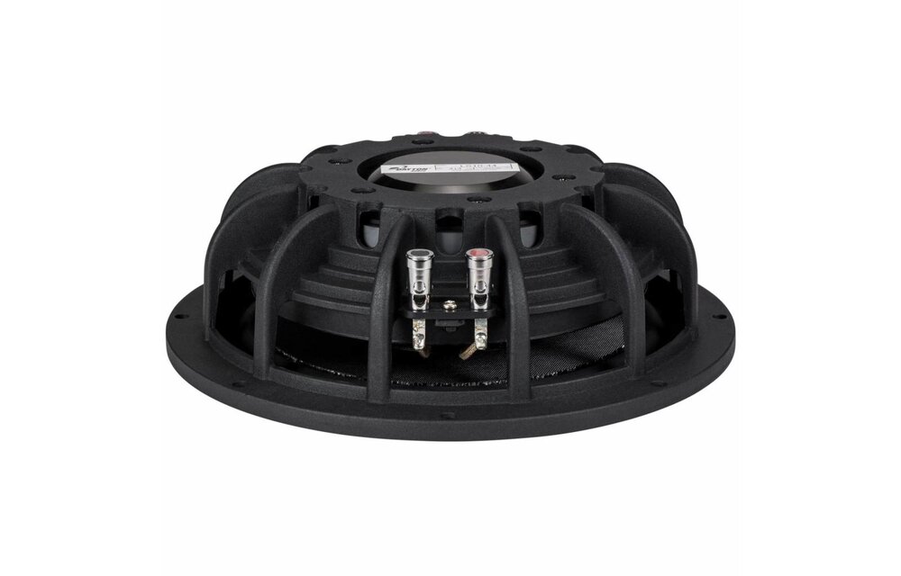 LS10-44 10" Low Profile Subwoofer Dual 4 Ohm