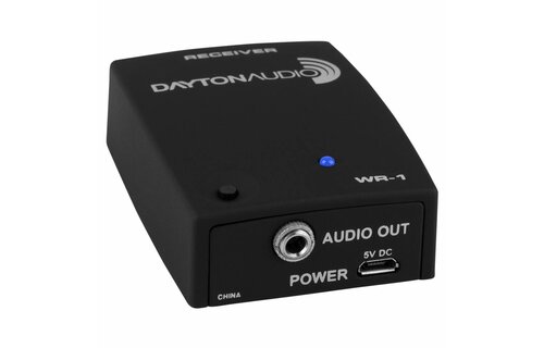 Sub-Link ERX 2.4 GHz Expansion Receiver