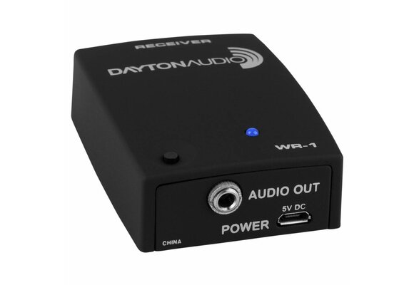 Sub-Link ERX 2.4 GHz Expansion Receiver