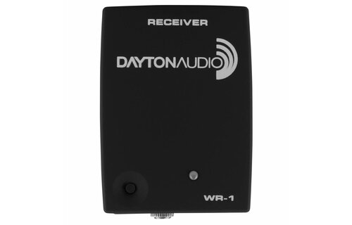 Sub-Link ERX 2.4 GHz Expansion Receiver