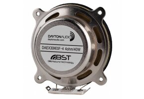 DAEX30HESF-4 Exciter