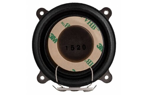 DAEX30HESF-4 High Efficiency Steered Flux Exciter