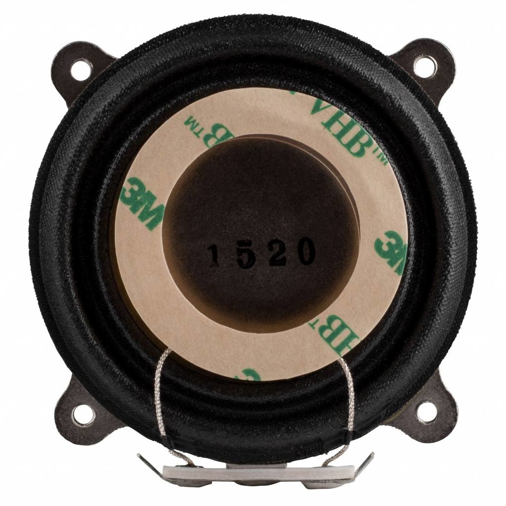 DAEX30HESF-4 High Efficiency Steered Flux Exciter