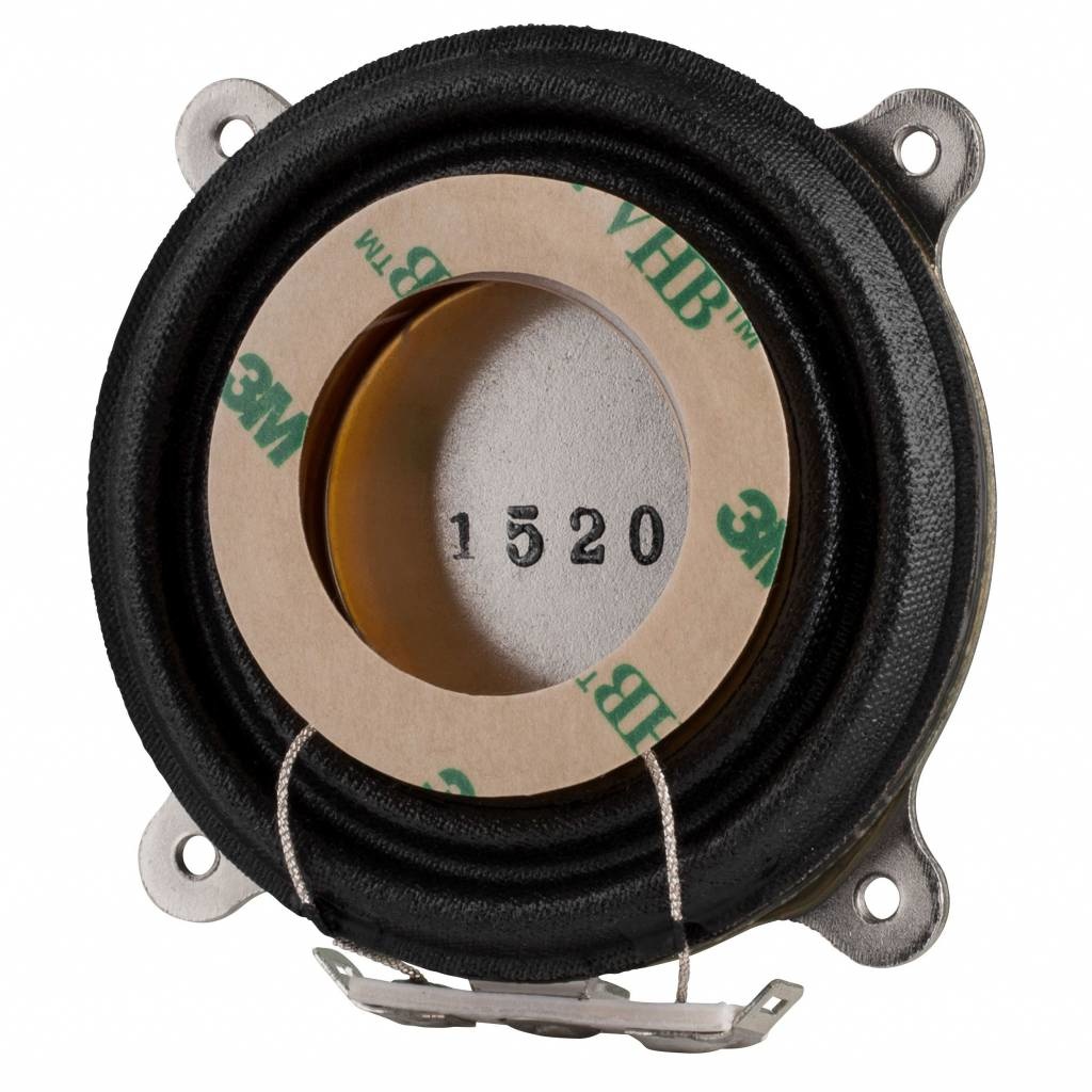 DAEX30HESF-4 High Efficiency Steered Flux Exciter