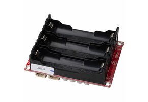 KAB-BE 18650 Battery Extension Board