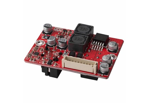 KAB-INT Interface Extension Board